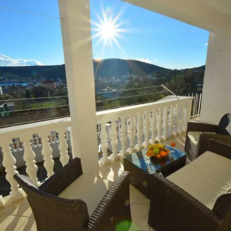 Marija.2 Appartement