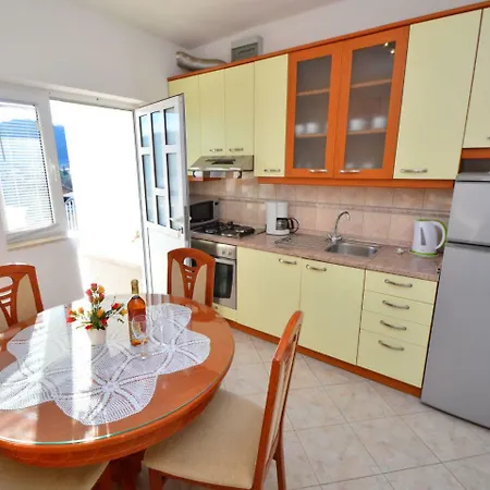 Marija.2 Appartement Vinišće