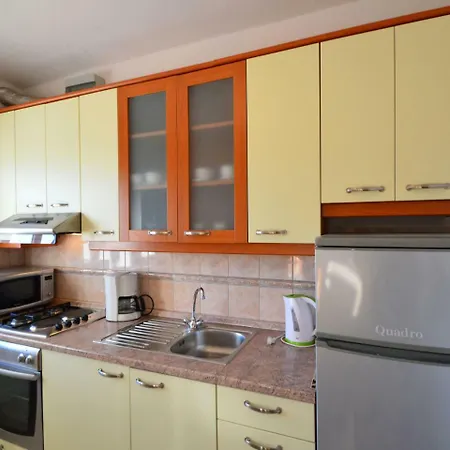 Marija.2 Appartement